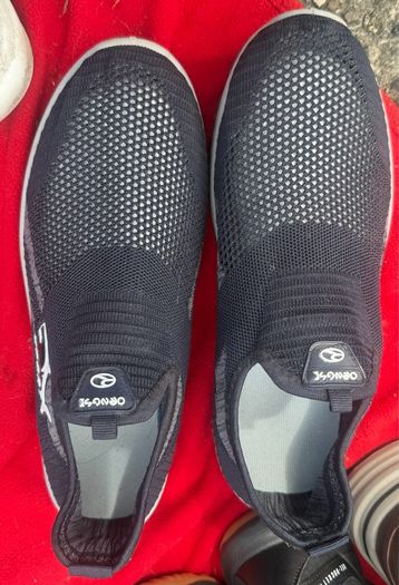 summer shoes