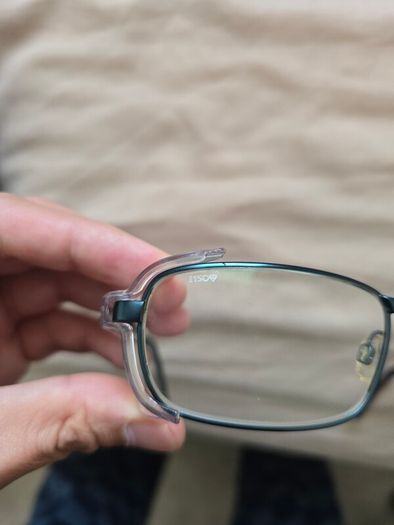 jcb computer pc safety glasses