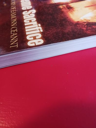 Supreme Sacrifice/ The Story of Eamonn Ceannt/ 2005/ Mercier