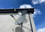 Saorview TV and Satellite Dish Installations Wexford