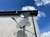 Saorview TV and Satellite Dish Installations Wexford
