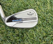 Golf clubs