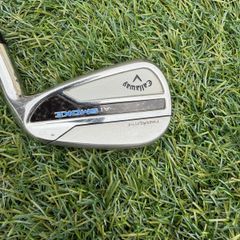 Golf clubs