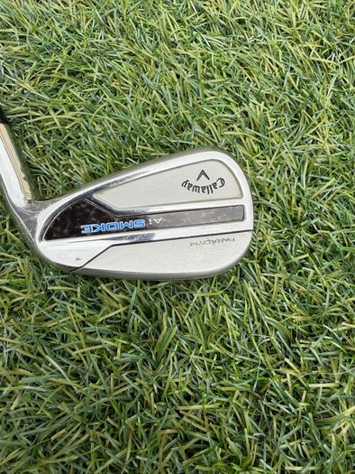Golf clubs