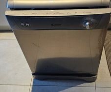 Dishwasher