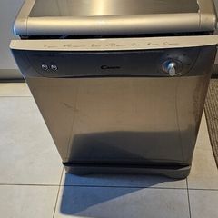 Dishwasher