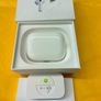 Official Apple AirPod Pro 3 (3rd Generation) + Active noise cancellation, Excellent Very little use Image 2