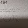 Apple Iphone 6, Not Powering on, For Parts or Repair Image 9