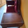 Telephone Seat Bench Image 2