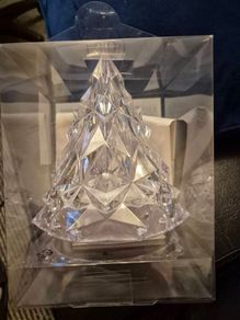 christmas tree light
