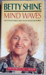 Mind Waves By Betty Shine
