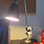 Desk lamp Image 2