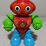 Sensory Mini Robot toy, Image 3