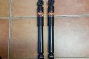 Opel Astra H  Zafira B MONROE Rear Shock Absorbers