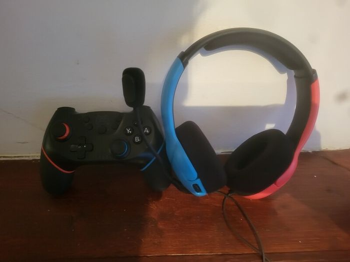 controllers