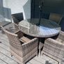 garden furniture Image 3