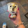disney mrs Potts set Image 2