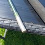fishing rod . Sea boat 8ft. Image 2