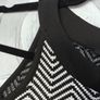 River Island peplum top Image 3