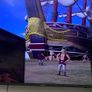 ps4 game: One Piece Pirate Warrior - tested Image 4
