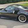 Veilside Nissan 350z Version T Rare Image 6