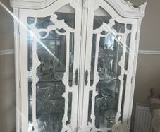 French cabinet