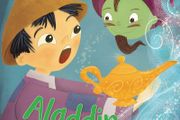 Children Picture book  New