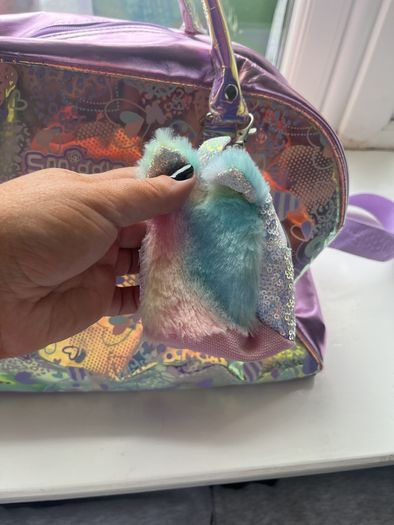 Kids bag Smiggle bag