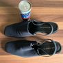 Liz Claiborne navy shoes. Size 8.5 uk Image 10