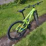 Rockrider ST 100 mountain bike Image 2