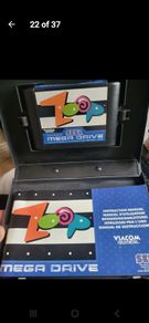 Sega Zoop
