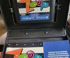 Sega Zoop