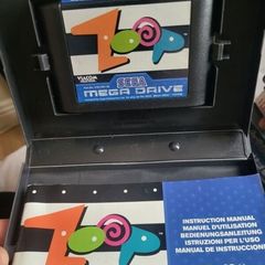Sega Zoop