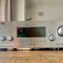 SONY STR-DB2000QS Discrete 6-channel Digital Class-D Amplifier Image 3