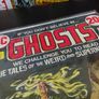 Ghosts ! Issue #17 ! Broze Age Horror Comic from 1973 ! First printing ! by DC Comics ! Image 2