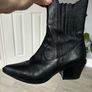 Bronx Leather Cowboy boots Image 7