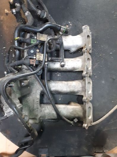 Audi A4 B6 B7 01-09 1.8t 20v Turbo  Engine Air Inlet Intake Manifold