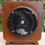 Vintage Dublin Weir & Sons Elliott Clock Mantel Clock (in working order) Image 9