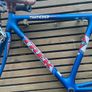 Vintage lopro frame and trek 5200 Image 9