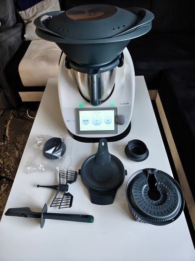 Thermomix TM6