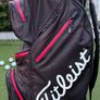 Titleist Golf Bag Image 5