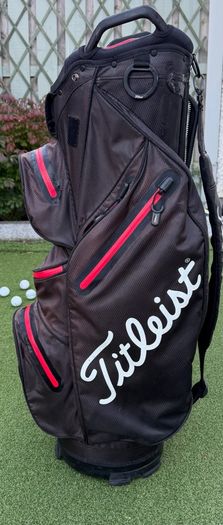Titleist Golf Bag