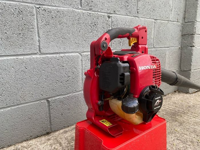 Honda Leaf Blower