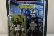 Arc Trooper (Lambent Seeker) Star Wars Vintage Collection
