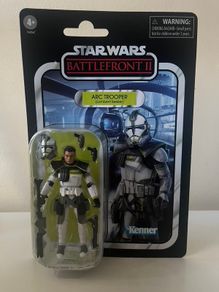 Arc Trooper (Lambent Seeker) Star Wars Vintage Collection