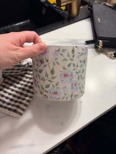 flower pot