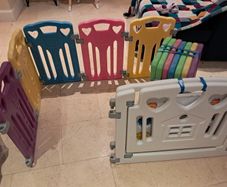 kids playpen