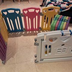 kids playpen