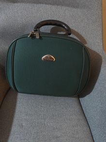 makeup bag