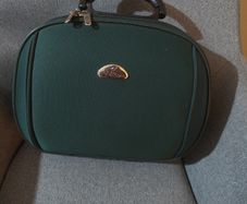 makeup bag